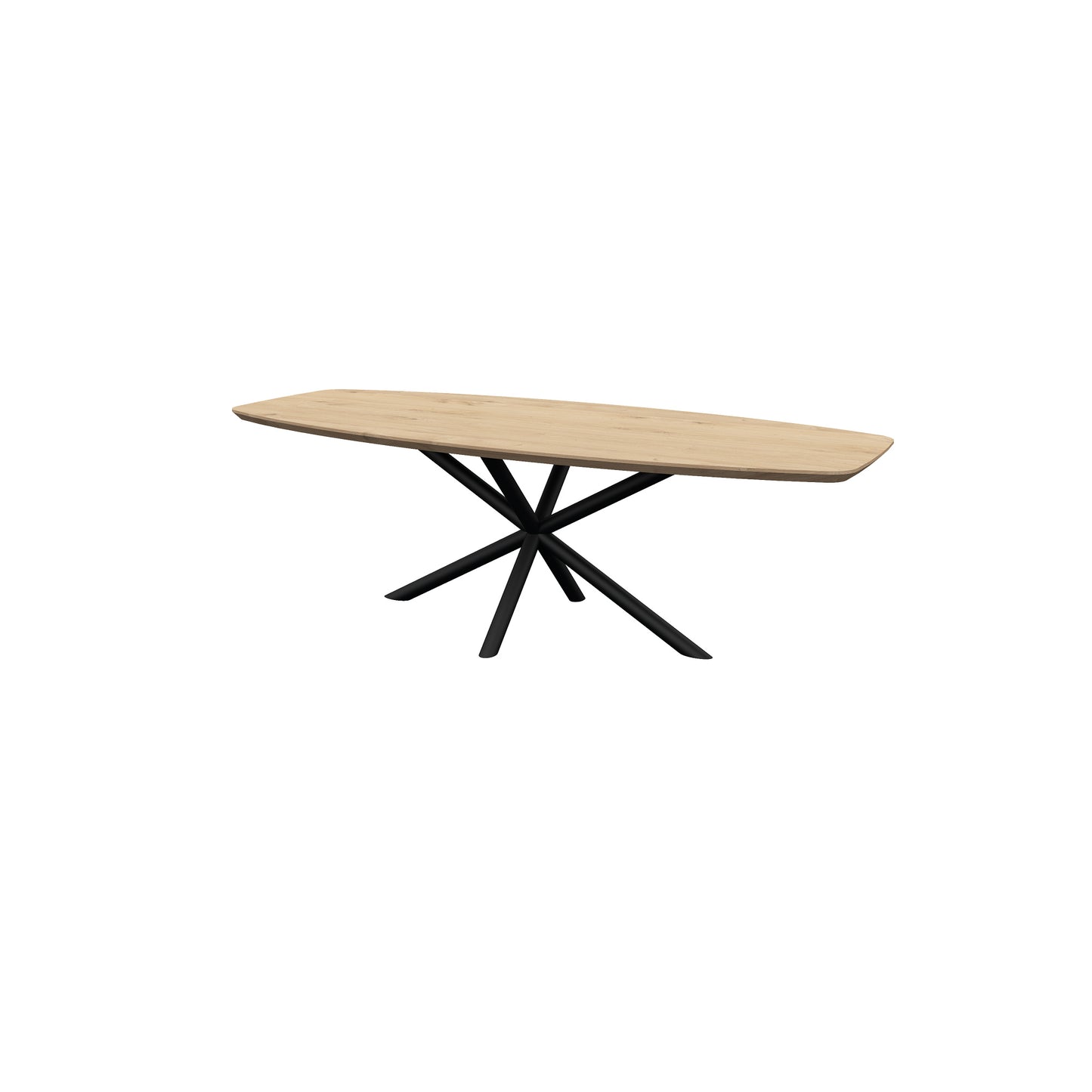 Onderstel Matrix Round