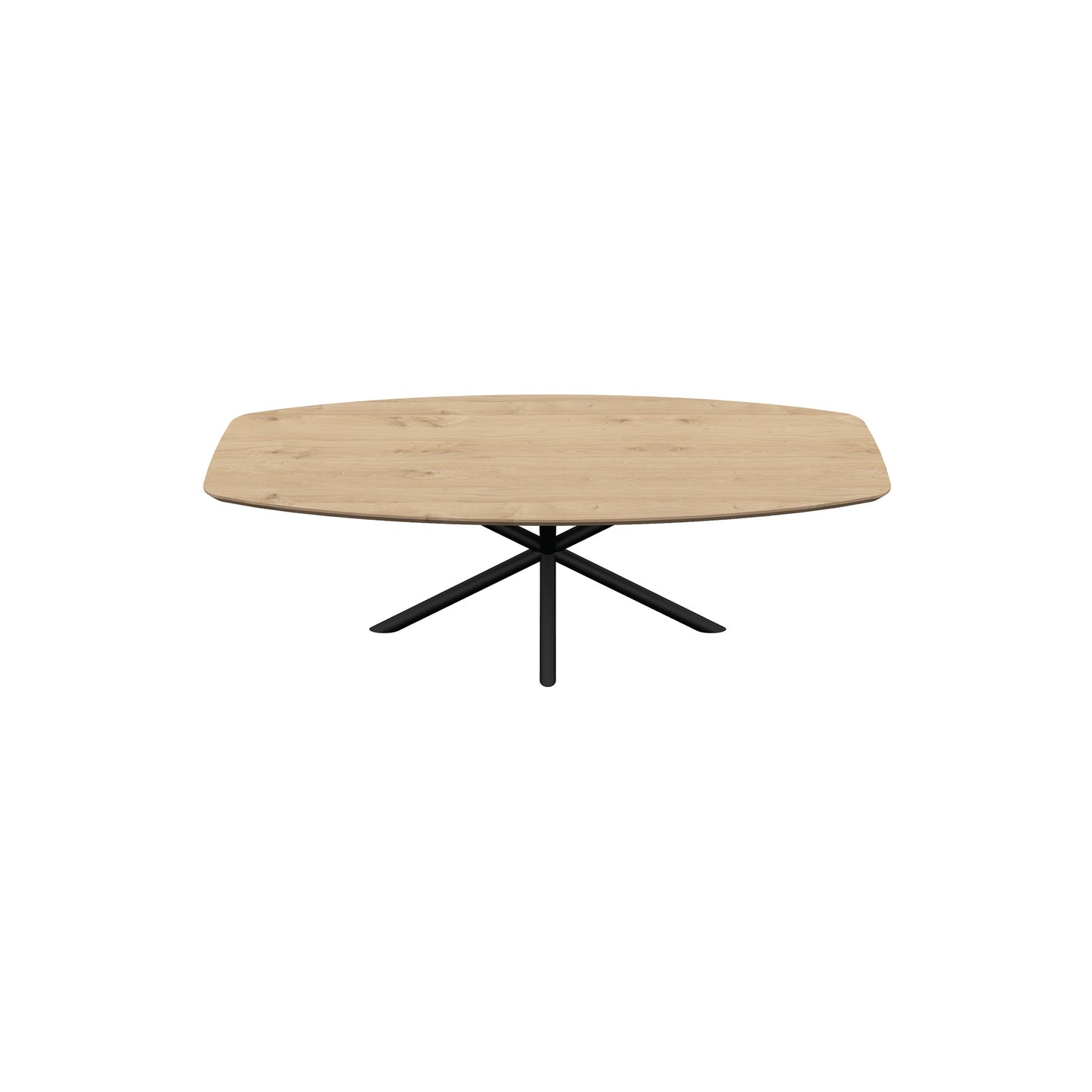 Onderstel Matrix Round