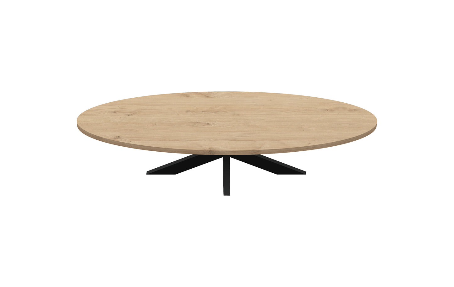 Salontafel onderstel Wickelhof