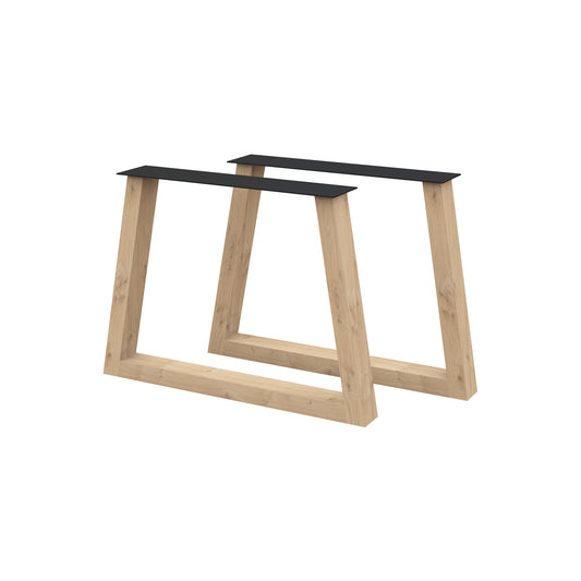Trapezium-Poot Fine (set)