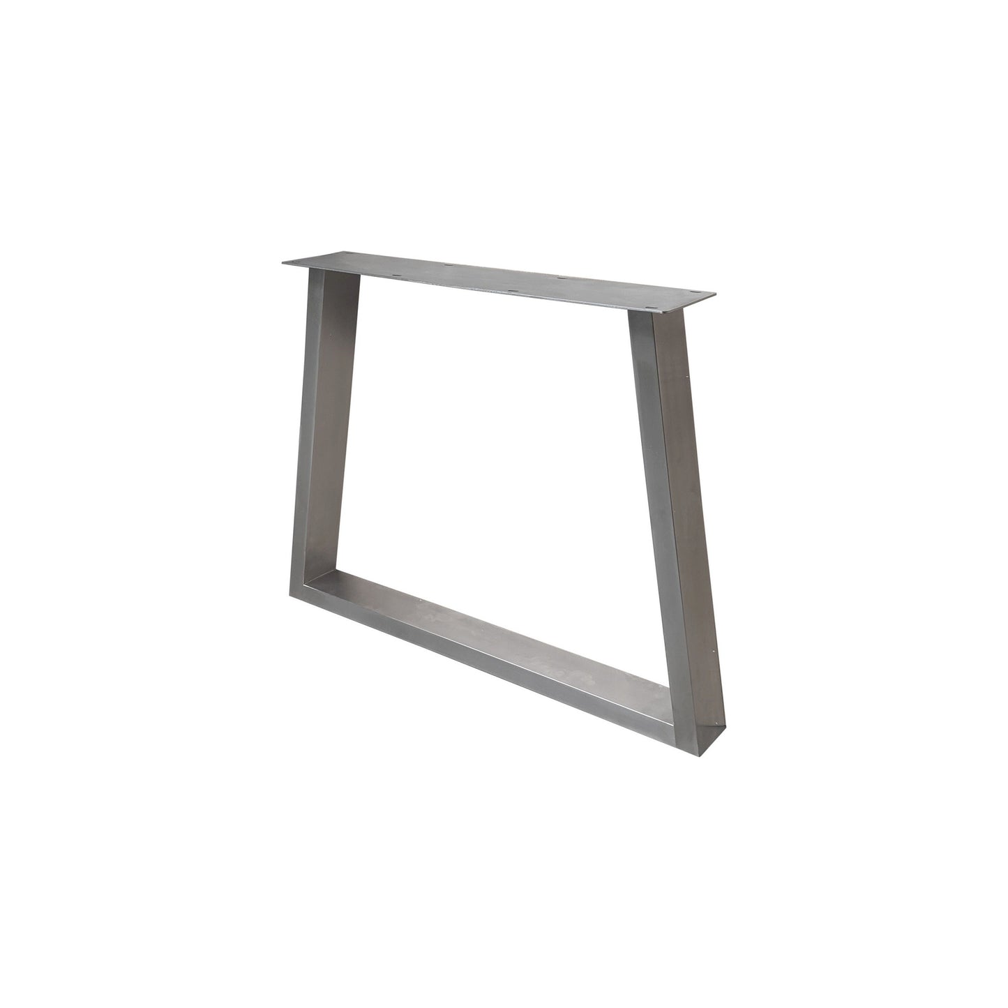 Onderstel Trapezium Fine RVS (set)