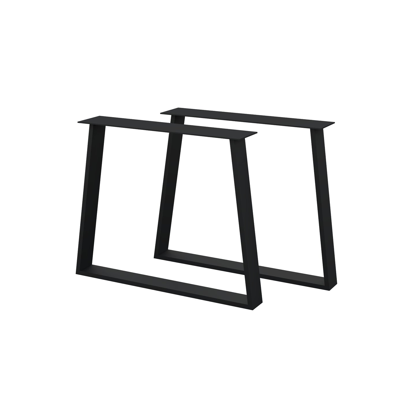 Onderstel Trapezium ExtraFine (set)
