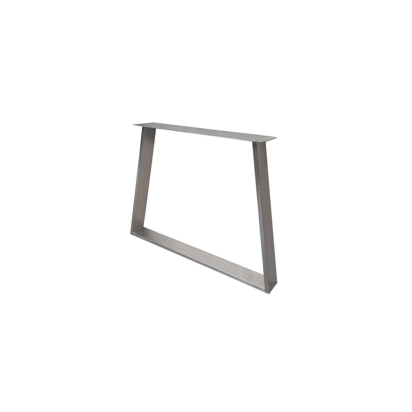 Onderstel Trapezium ExtraFine RVS (set)
