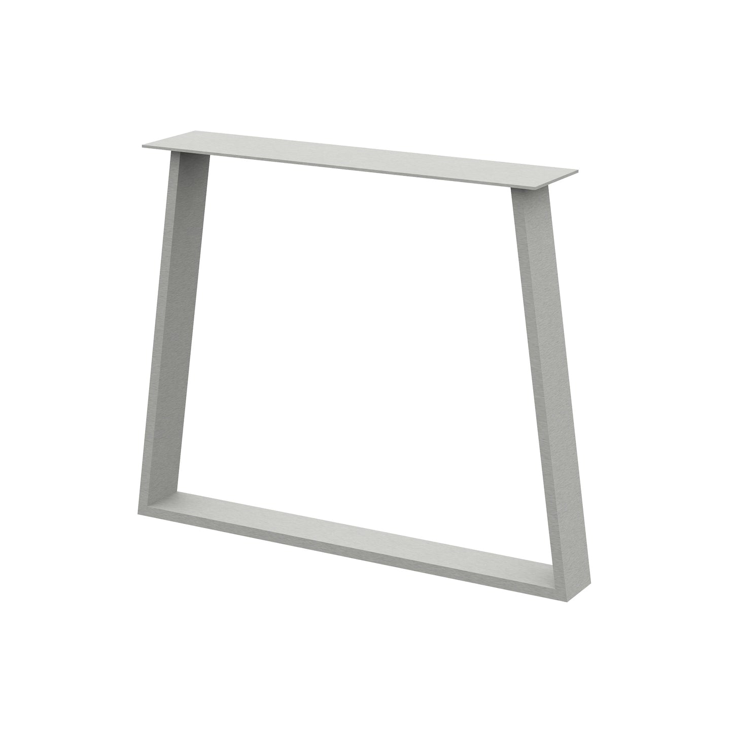 Onderstel Trapezium ExtraFine RVS (set)