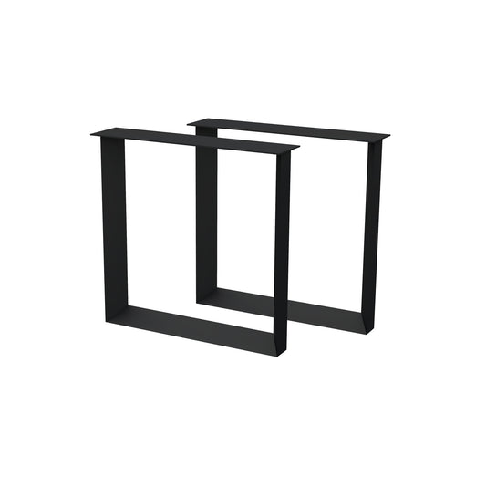 Onderstel U-Poot 3D (set)