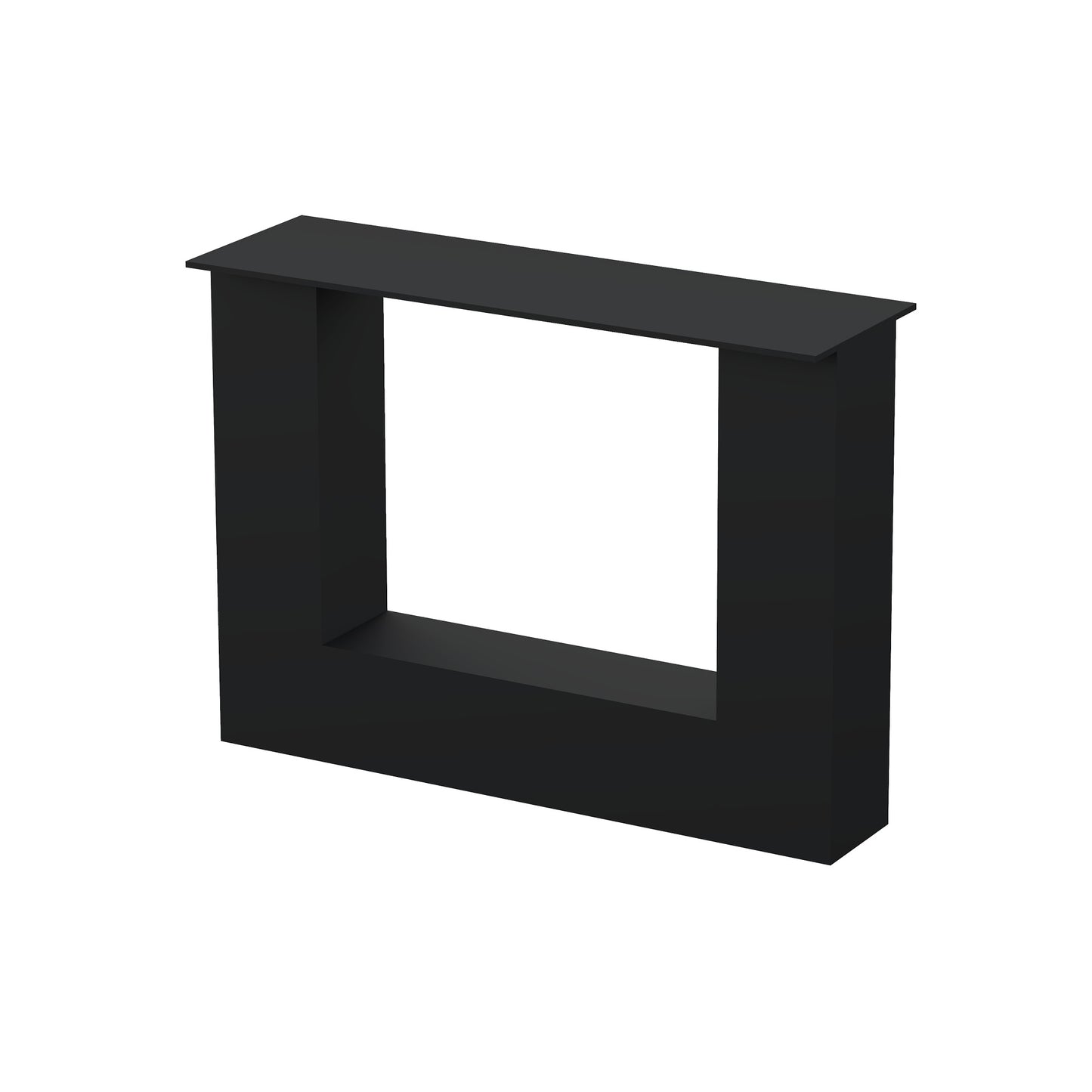 Salontafel U-Poot (set)