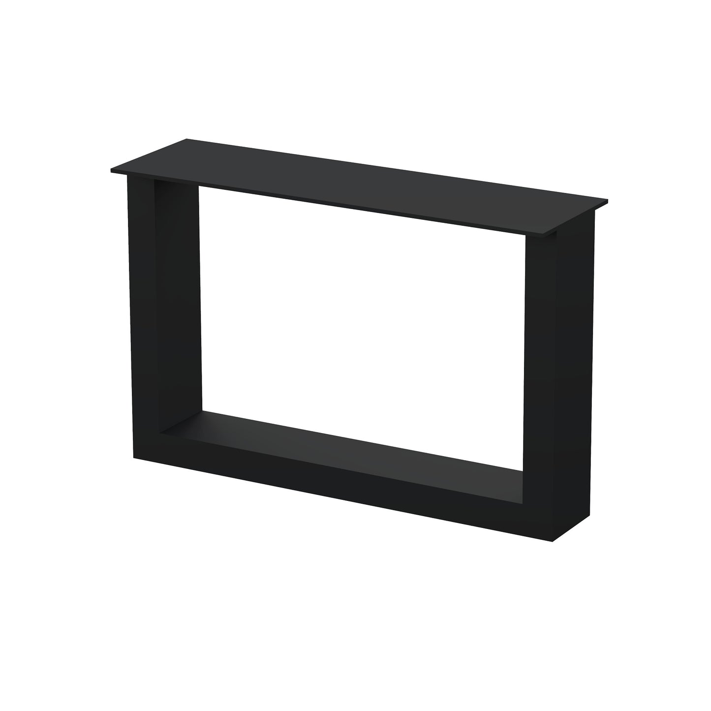 Salontafel U-Poot Fine (set)