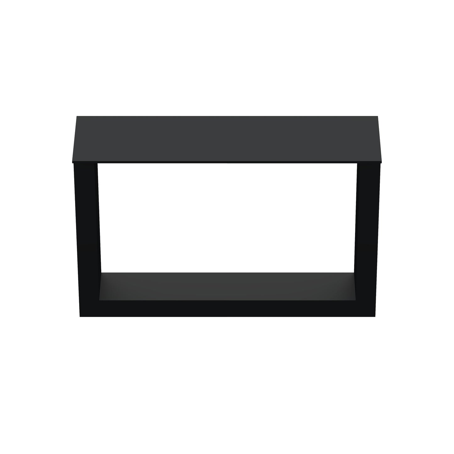 Salontafel U-Poot Fine (set)