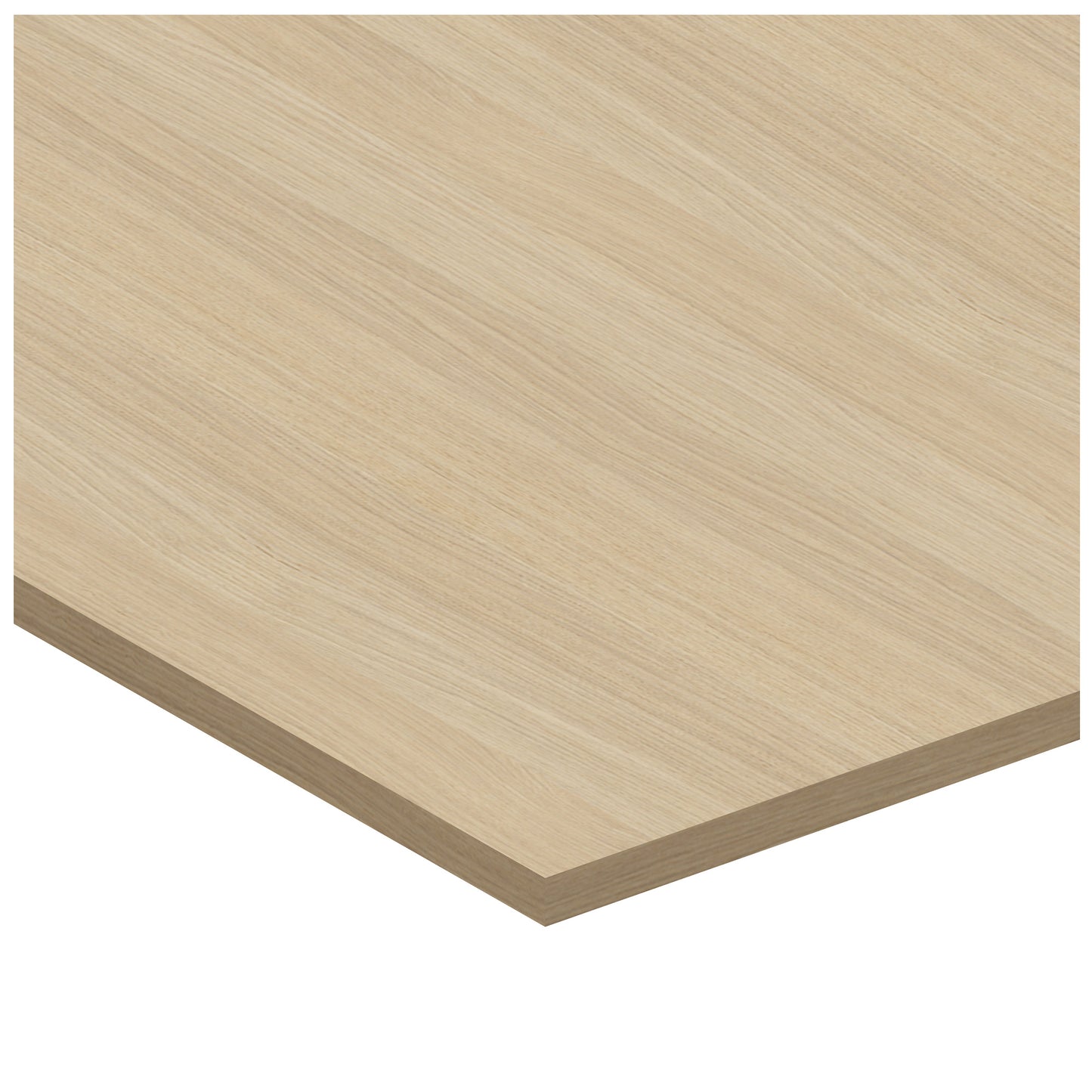 Eiken panelen - 3cm dik - Verfijnd (A/B)