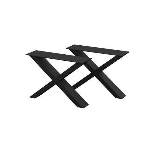 Salontafel X-Poot Fine (set)