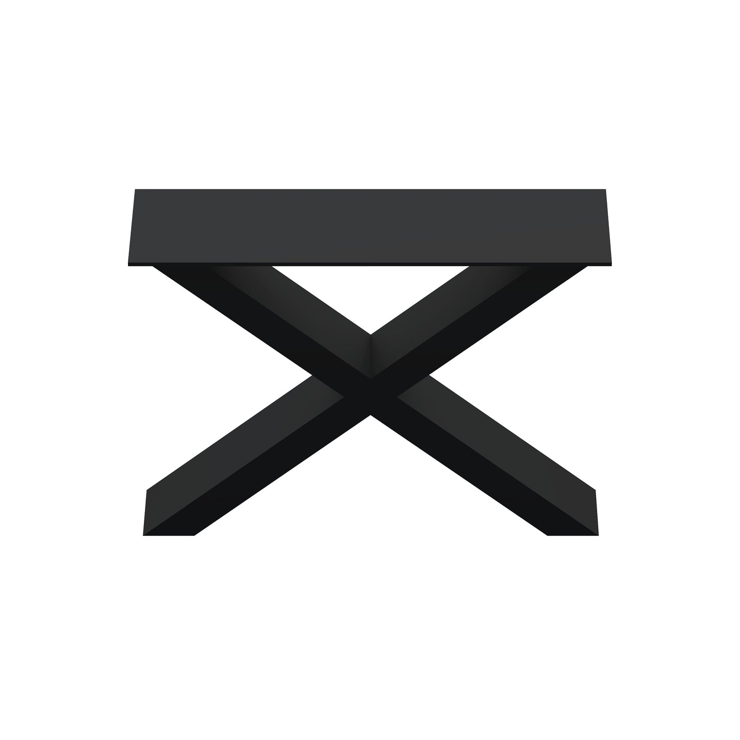 Salontafel X-Poot Fine (set)