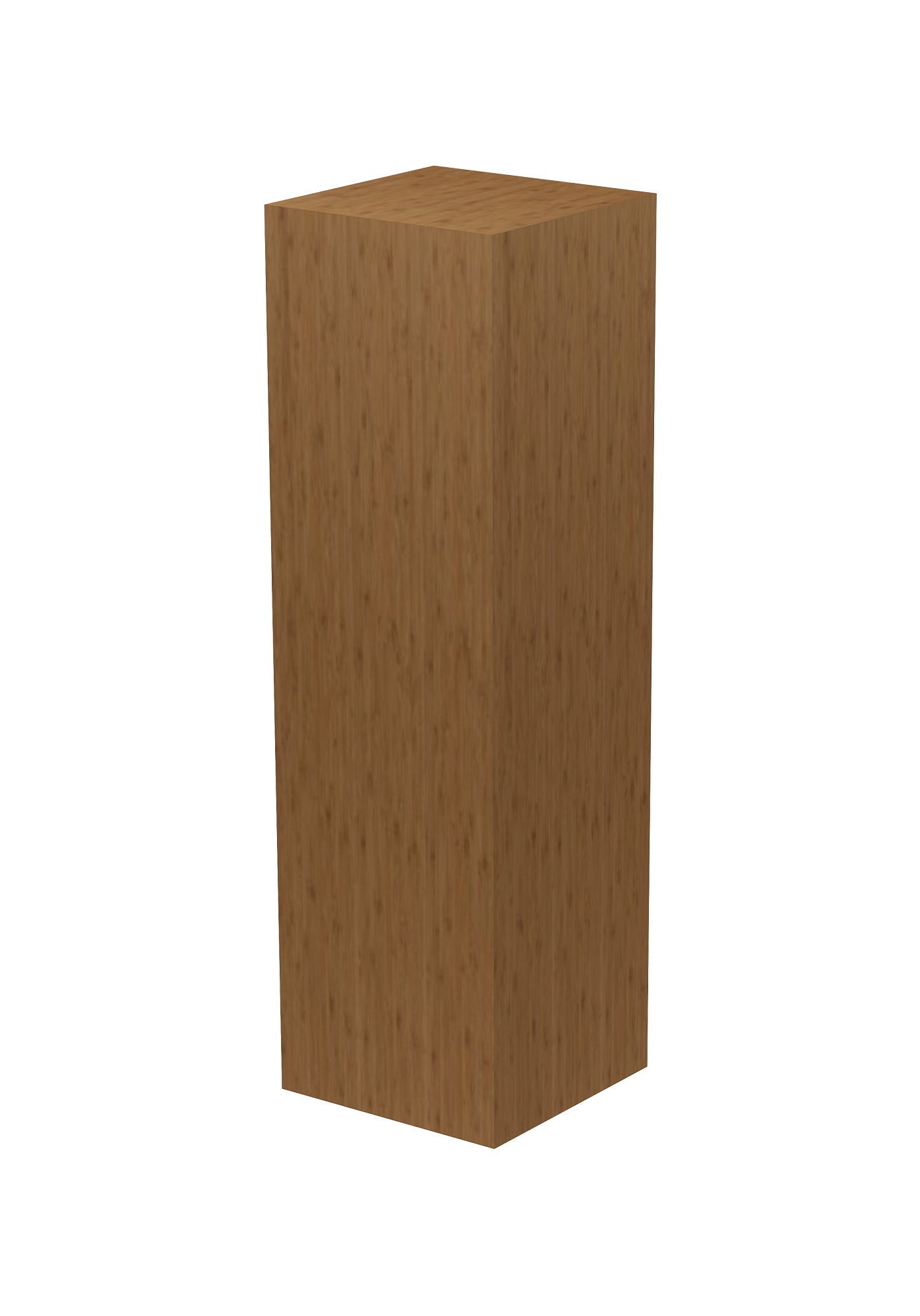 Zuilen Bamboo Caramel