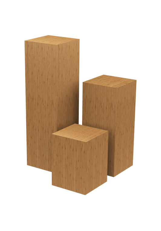 Zuilen Bamboo Caramel