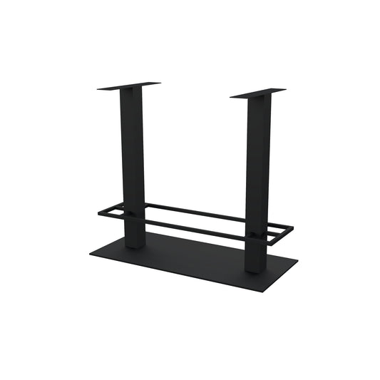 Bartafel onderstel Duo