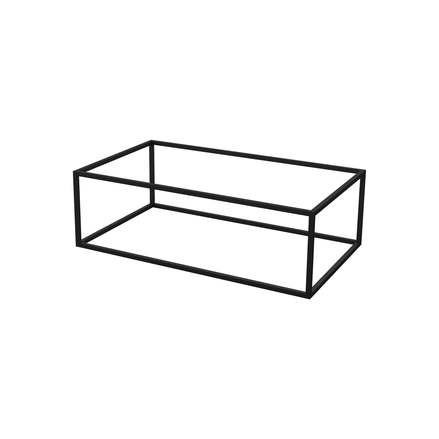 Salontafel Onderstel Frame