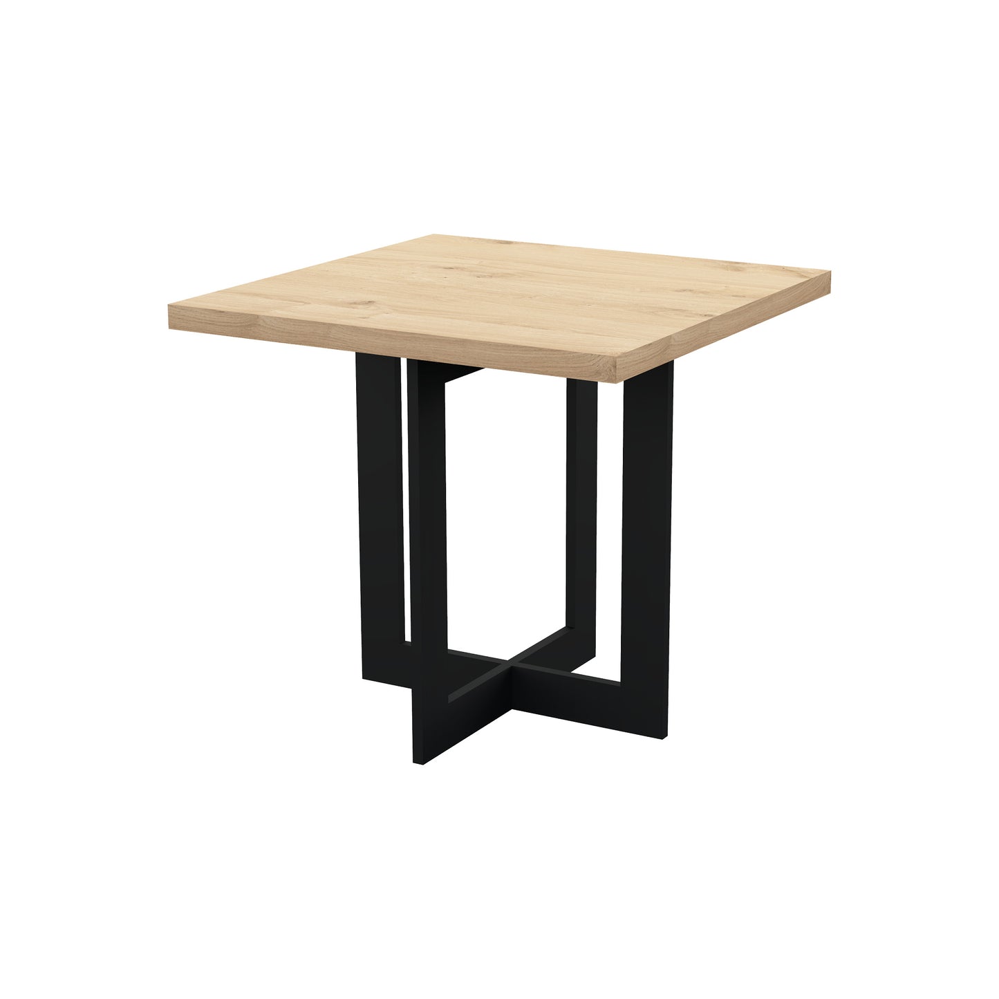 Onderstel Krop