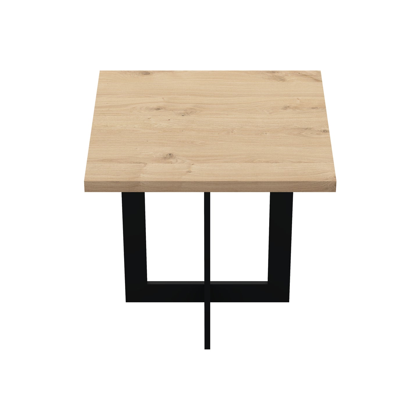 Onderstel Krop