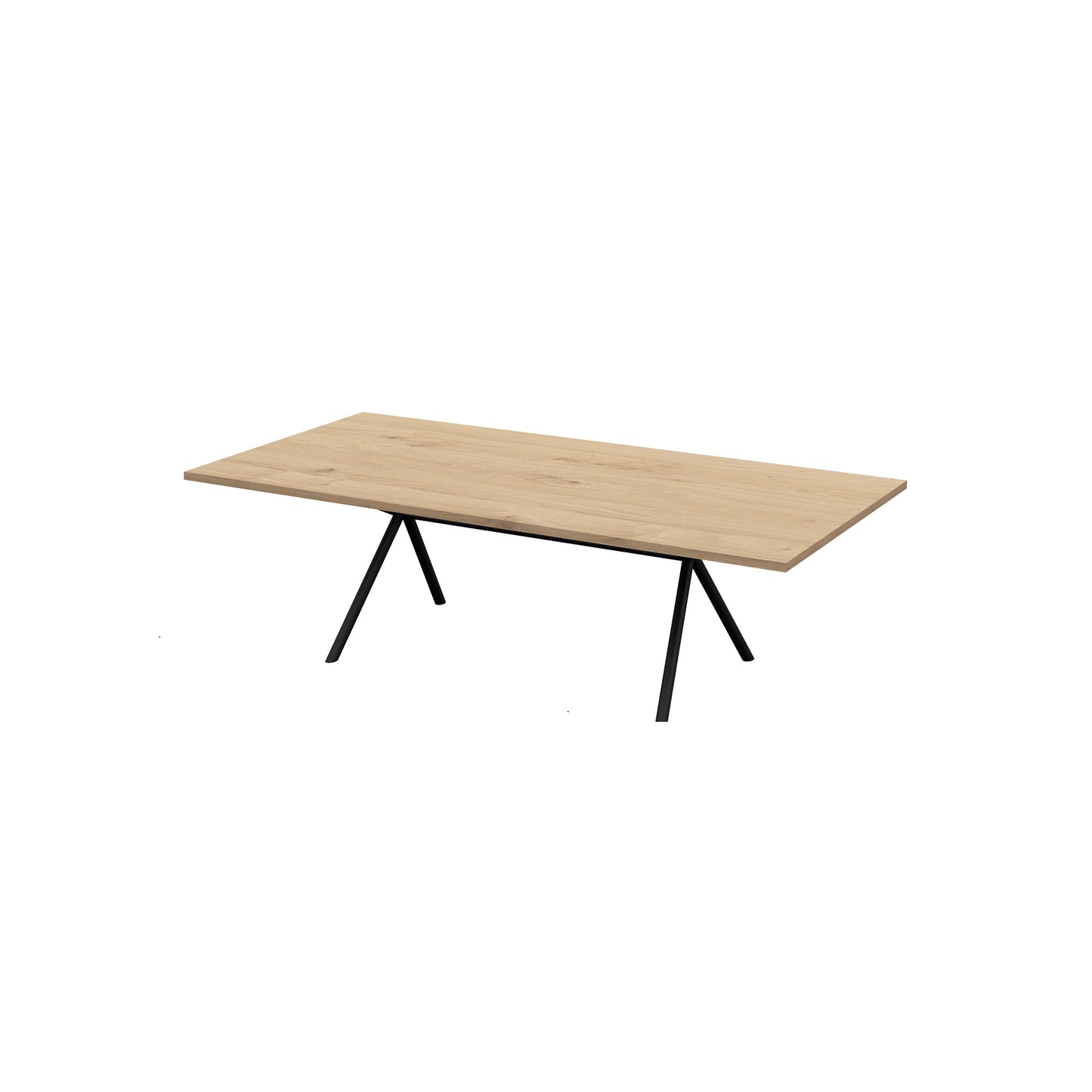 Salontafel onderstel 3D-X Round