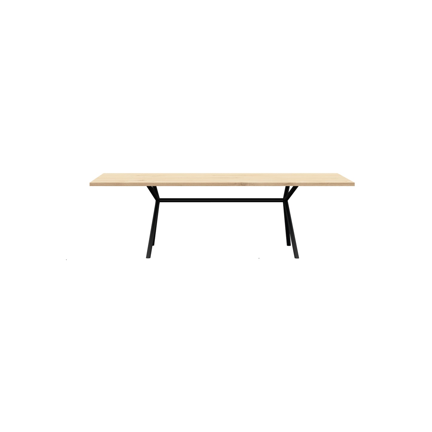 Salontafel onderstel 3D-X Round