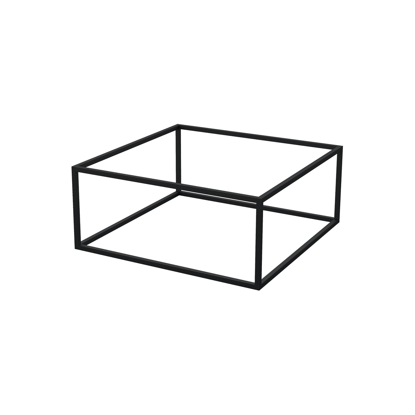Salontafel Onderstel Frame