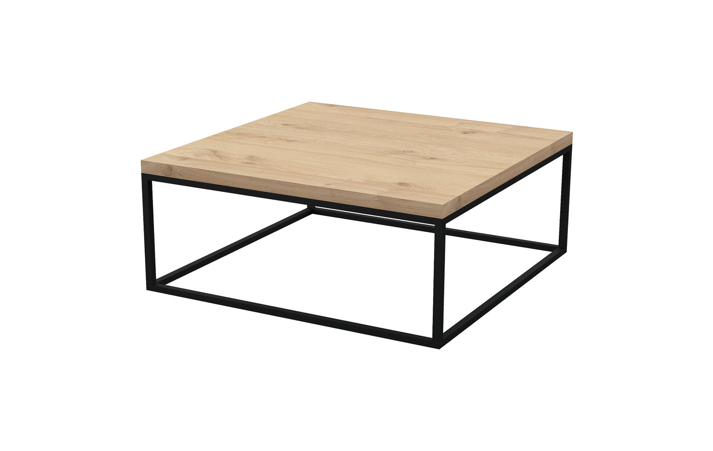 Salontafel Onderstel Frame