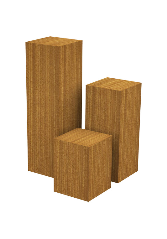 Zuilen Afrormosia