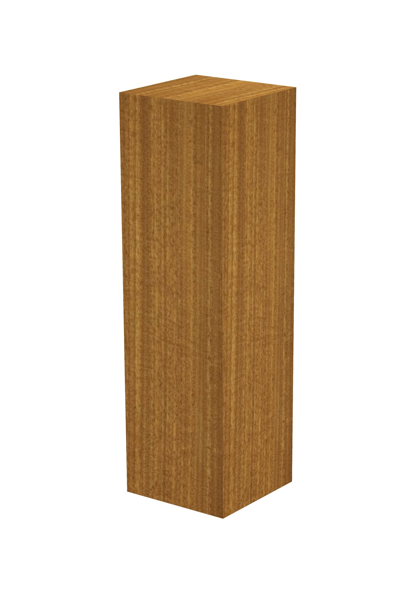 Zuilen Afrormosia